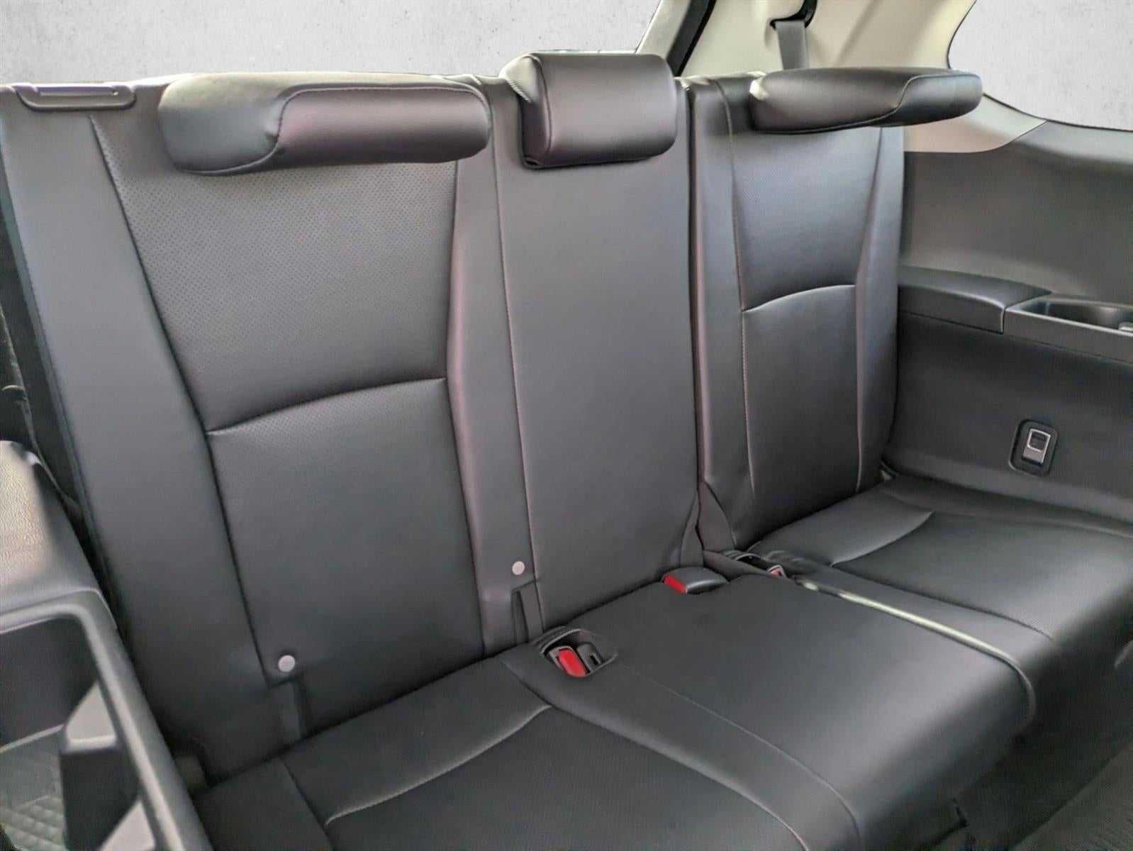 2025 Toyota Grand Highlander XLE FWD (Natl)