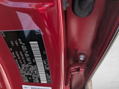 2025 Toyota Grand Highlander XLE FWD (Natl)