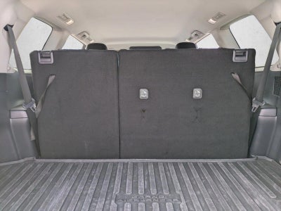 2025 Toyota Grand Highlander XLE FWD (Natl)