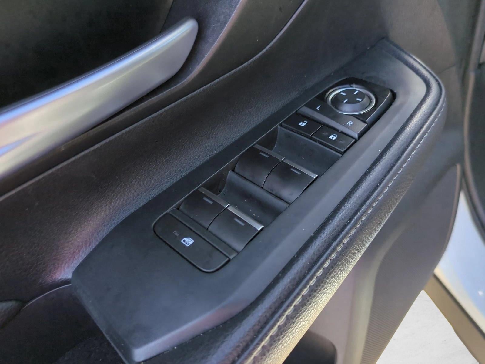 2024 Toyota Grand Highlander XLE FWD (Natl)