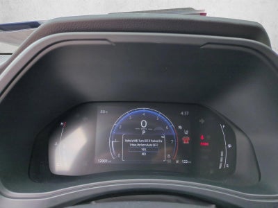 2025 Toyota Grand Highlander XLE FWD (Natl)