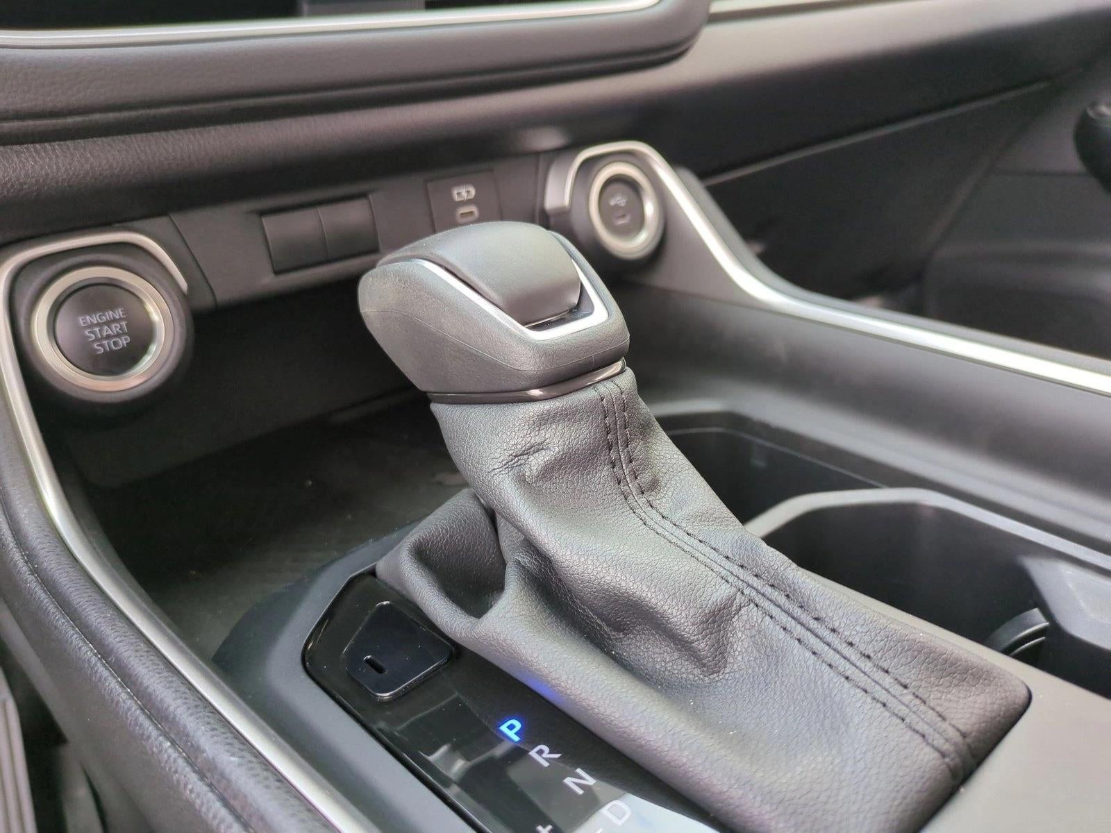 2025 Toyota Grand Highlander XLE FWD (Natl)