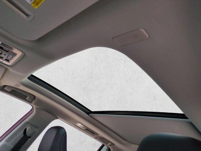 2025 Toyota Grand Highlander XLE FWD (Natl)