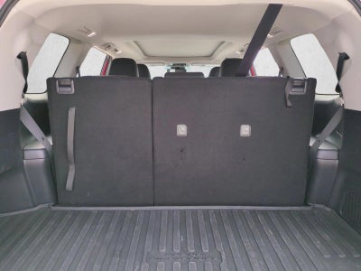 2025 Toyota Grand Highlander XLE FWD (Natl)