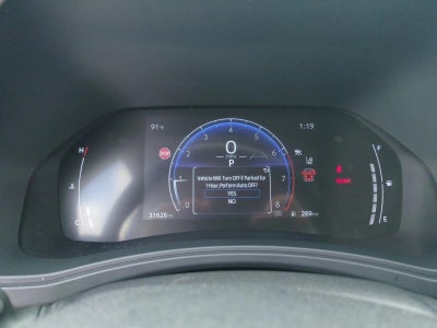 2025 Toyota Grand Highlander XLE FWD (Natl)