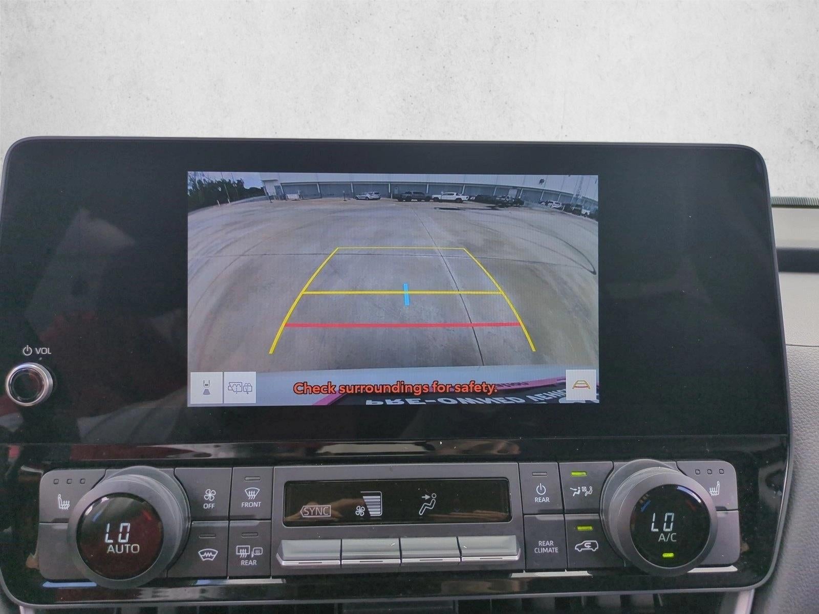 2025 Toyota Grand Highlander XLE FWD (Natl)