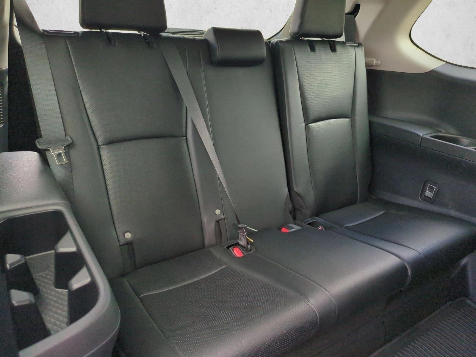 2025 Toyota Grand Highlander XLE FWD (Natl)