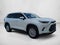 2025 Toyota Grand Highlander XLE FWD (Natl)