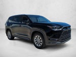 2024 Toyota Grand Highlander XLE FWD (Natl)