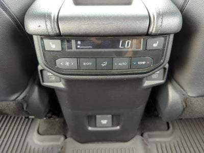 2024 Toyota Grand Highlander Limited AWD (Natl)