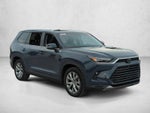 2024 Toyota Grand Highlander Limited AWD (Natl)