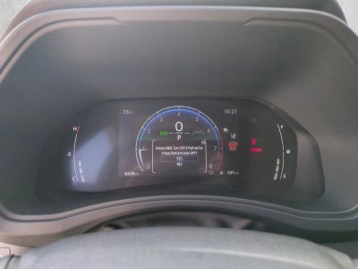 2024 Toyota Grand Highlander XLE AWD (Natl)