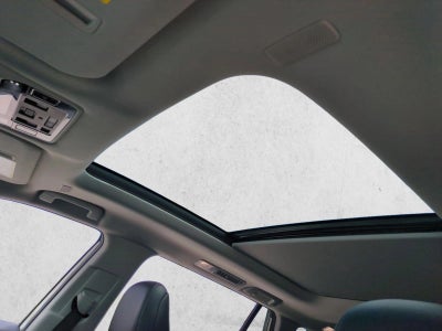 2024 Toyota Grand Highlander Hybrid Limited AWD (Natl)