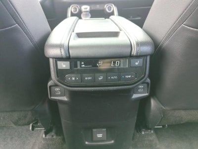 2024 Toyota Grand Highlander Hybrid Limited AWD (Natl)