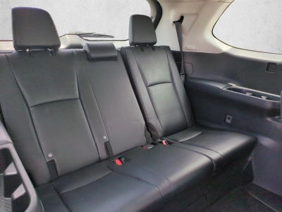 2024 Toyota Grand Highlander Hybrid Limited AWD (Natl)