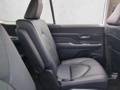 2024 Toyota Grand Highlander Hybrid Limited AWD (Natl)