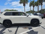 2024 Toyota Grand Highlander Hybrid Limited AWD (Natl)