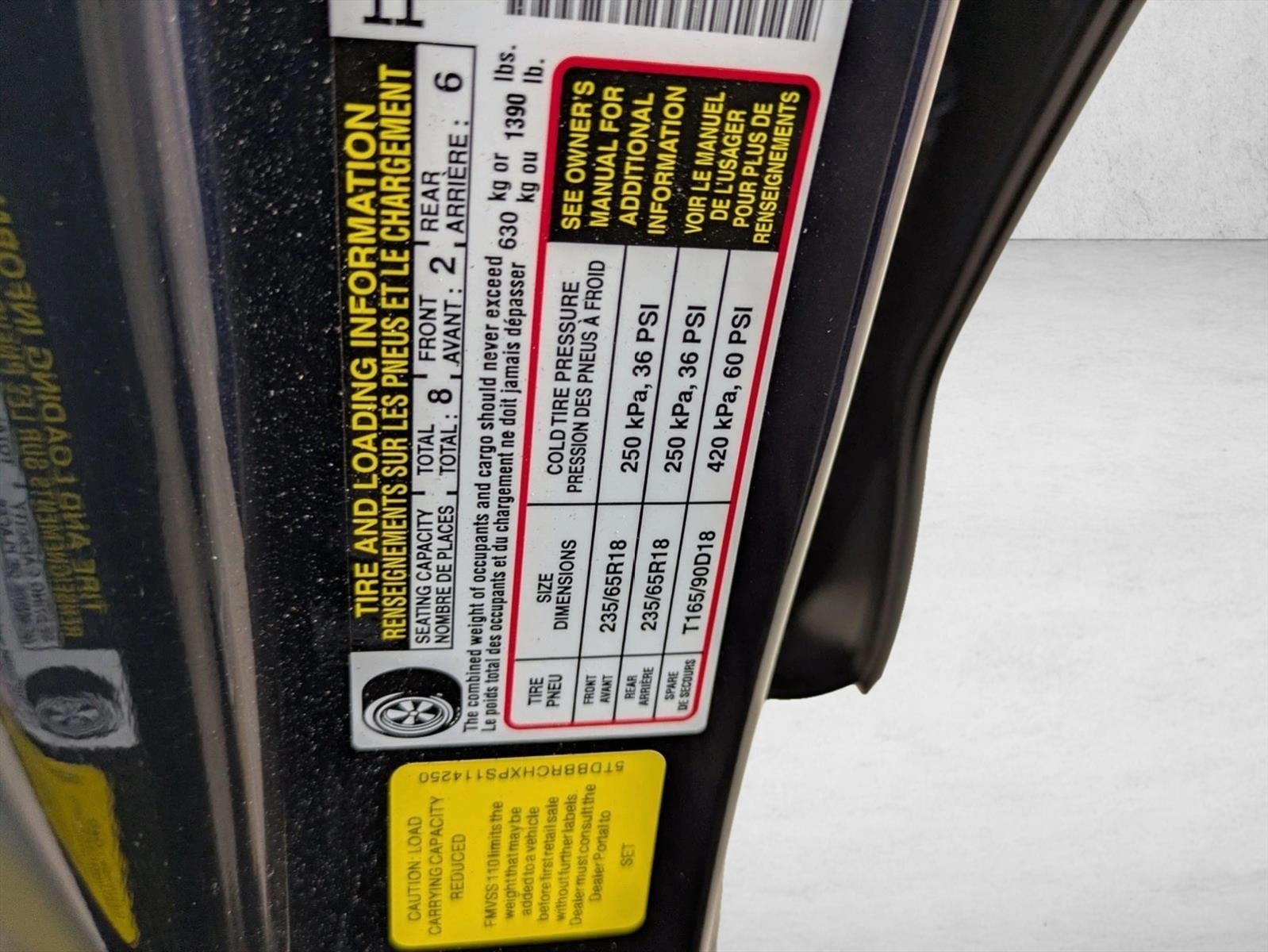 2023 Toyota Highlander Hybrid LE AWD (Natl)