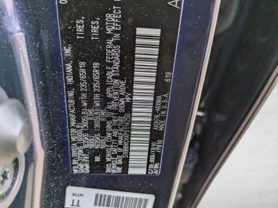 2023 Toyota Highlander Hybrid LE AWD (Natl)