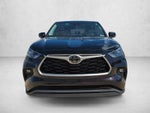 2022 Toyota Highlander LE AWD (SE)