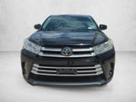 2019 Toyota Highlander LE V6 AWD (Natl)