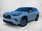2020 Toyota Highlander L FWD (Natl)