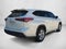 2020 Toyota Highlander L FWD (Natl)