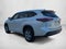 2020 Toyota Highlander L FWD (Natl)