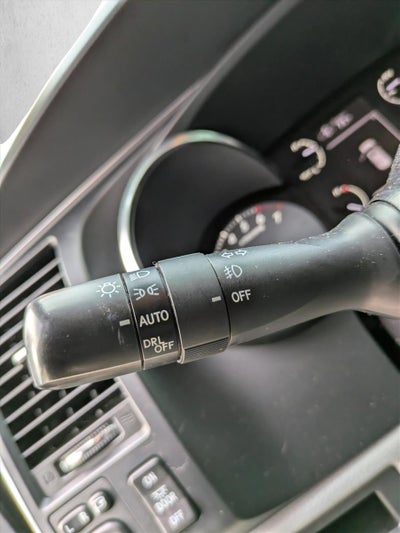 2019 Toyota Sequoia Platinum 4WD (Natl)