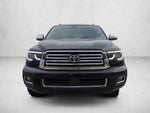 2019 Toyota Sequoia Platinum 4WD (Natl)