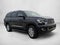 2019 Toyota Sequoia Platinum 4WD (Natl)
