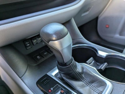 2019 Toyota Highlander Limited Platinum V6 AWD (Natl)