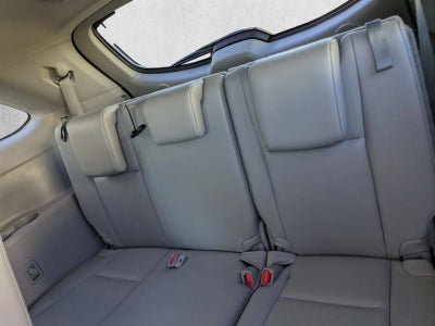 2019 Toyota Highlander Limited Platinum V6 AWD (Natl)