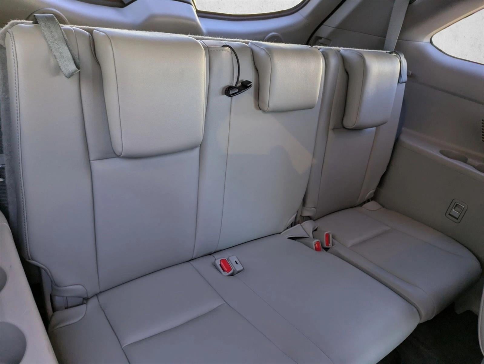 2019 Toyota Highlander Limited Platinum V6 AWD (Natl)