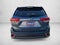 2019 Toyota Highlander Limited Platinum V6 AWD (Natl)