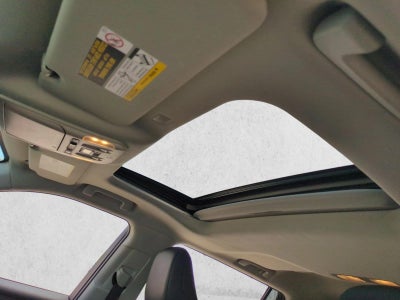 2020 Toyota Highlander Hybrid XLE AWD (Natl)