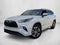 2021 Toyota Highlander XLE FWD (Natl)