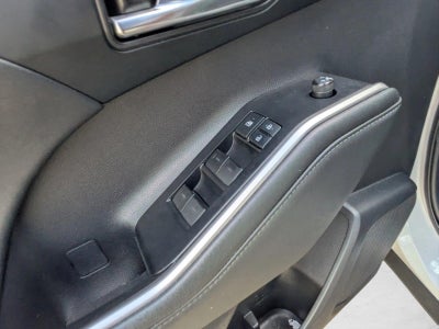 2021 Toyota Highlander XLE FWD (Natl)