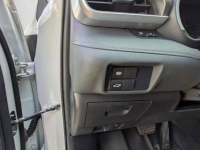 2021 Toyota Highlander XLE FWD (Natl)