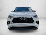 2021 Toyota Highlander XLE FWD (Natl)