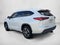 2021 Toyota Highlander XLE FWD (Natl)