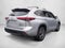 2021 Toyota Highlander XLE AWD (Natl)