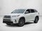 2017 Toyota Highlander XLE V6 AWD (Natl)