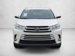 2017 Toyota Highlander XLE V6 AWD (Natl)