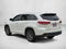 2017 Toyota Highlander XLE V6 AWD (Natl)