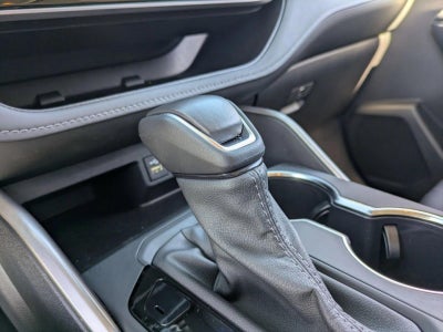 2025 Toyota Highlander Hybrid XLE AWD (Natl)