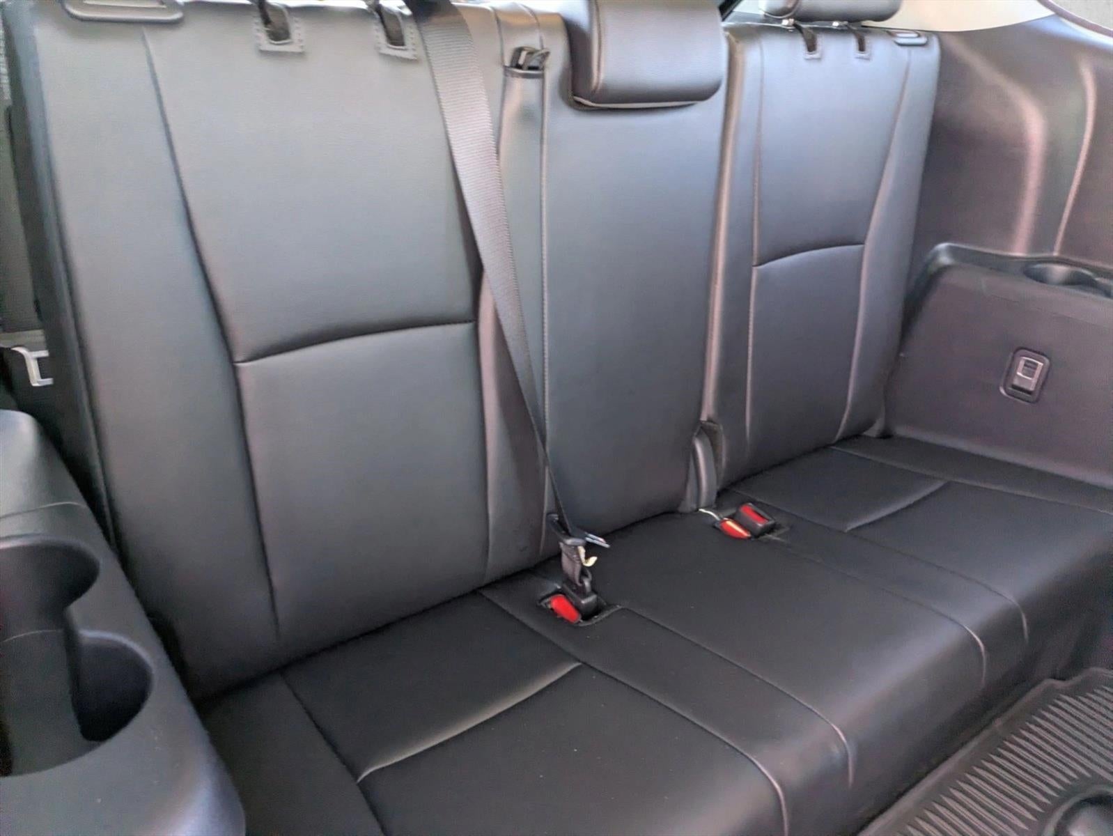 2025 Toyota Highlander Hybrid XLE AWD (Natl)