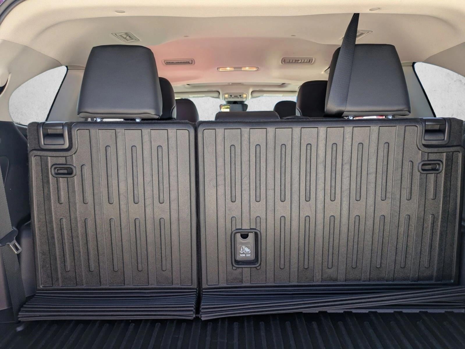 2025 Toyota Highlander Hybrid XLE AWD (Natl)