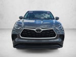 2023 Toyota Highlander L FWD (Natl)