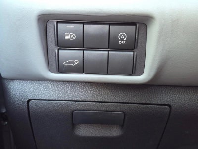 2023 Toyota Highlander XLE FWD (Natl)
